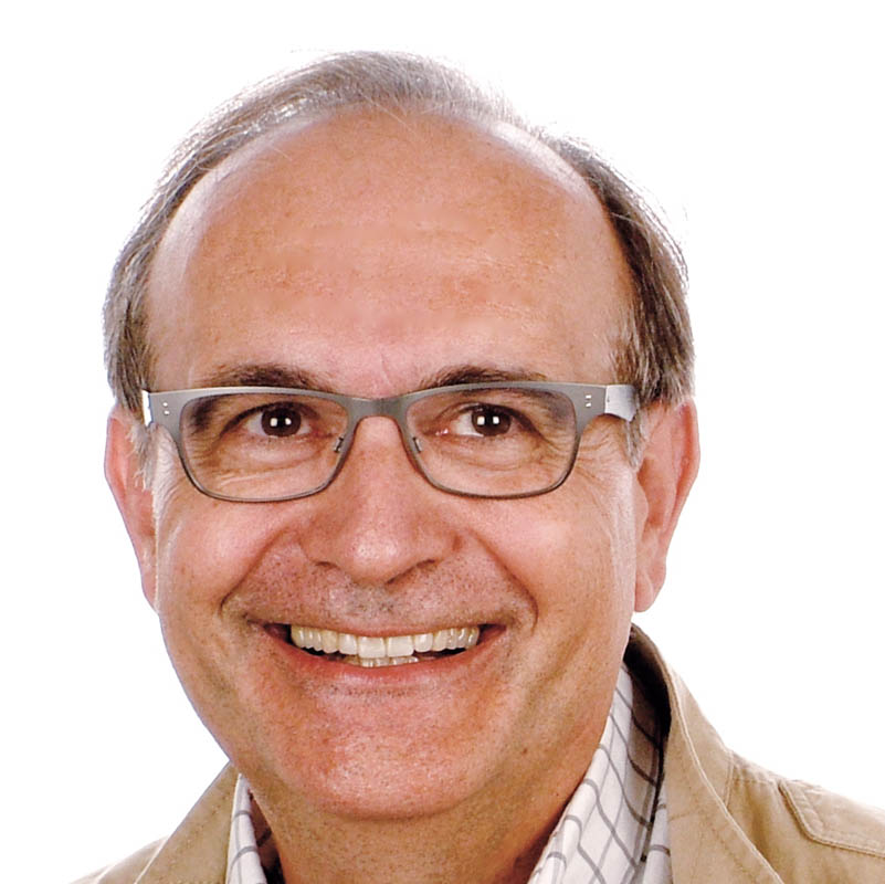 Dr. Pedro Ariño Rubiato