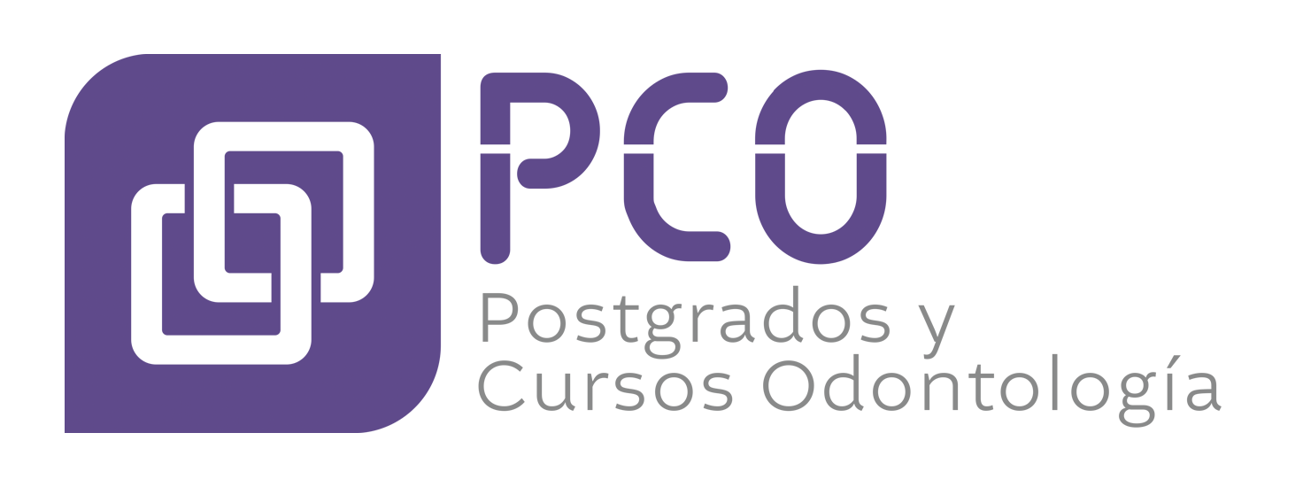 PCO Postgrados y Cursos de Odontología 2024